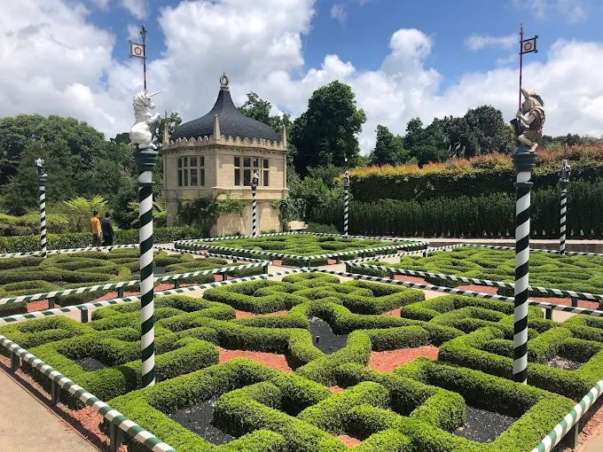 Gardens image 1